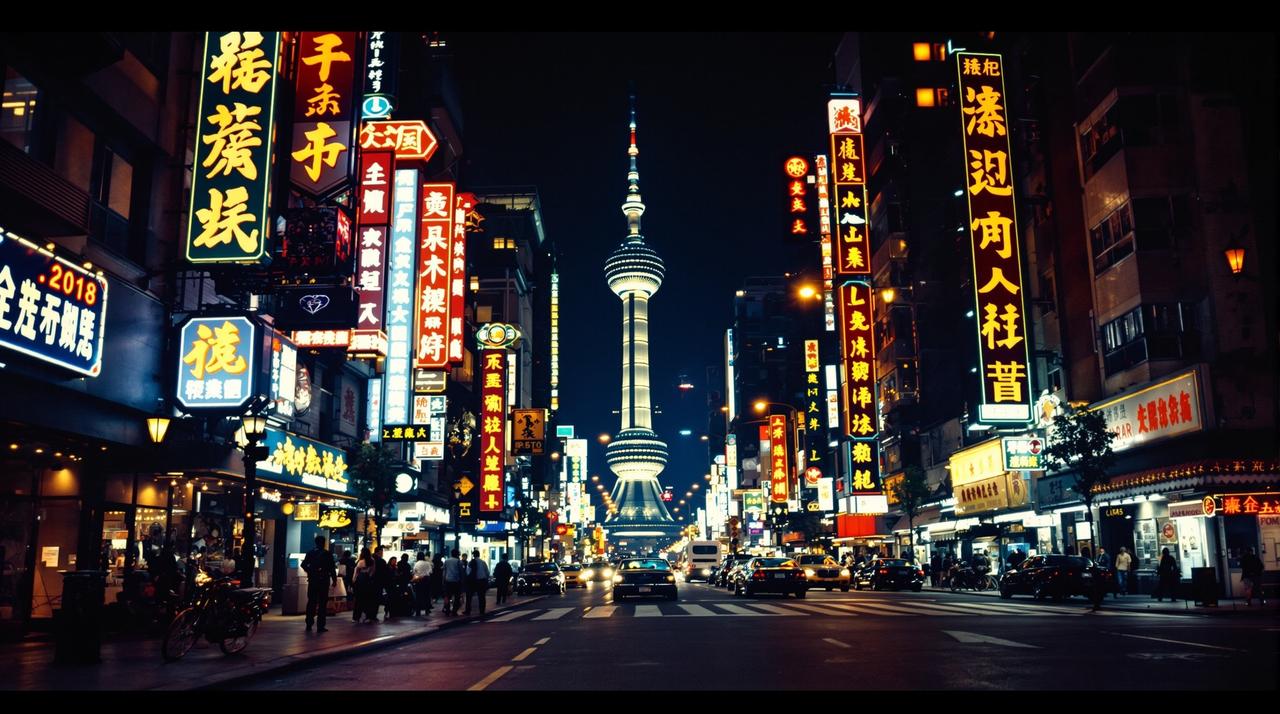 繁花：上海往事视频封面，剧情类型，时长00:50:00 - 极速影院