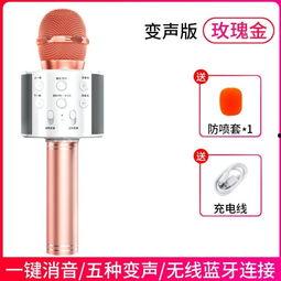 网红直播话筒无线,开启无线自由直播新时代