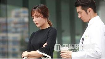 婚姻合伙人花絮