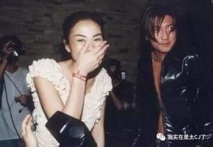 1999年娱乐圈,经典瞬间与传奇人物