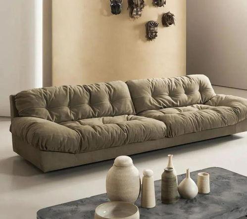 网红沙发,潮流家居新宠，打造时尚生活空间