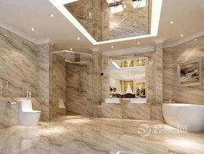 医院瓷砖有八卦