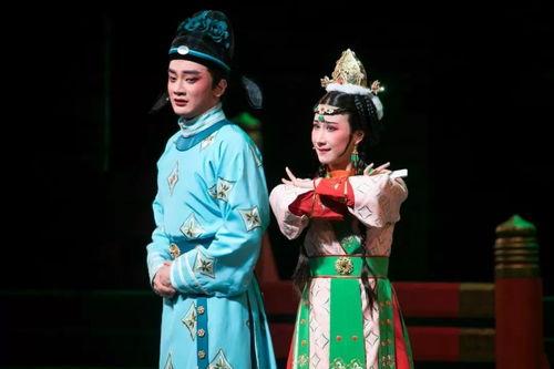 越剧演员八卦,揭秘明星幕后八卦