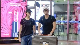 朱亚文老婆资料