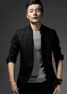 歌手周俊杰个人资料,音乐梦想的追逐者，才华横溢的流行歌手