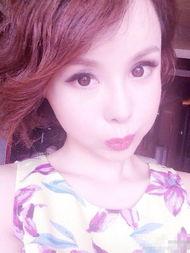 王欣然女主播,直播界的璀璨明星