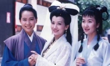 新白娘子配音演员表,重温经典，重温声音魅力