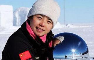 探路者王静个人资料,户外探险的领航者与环保倡导者