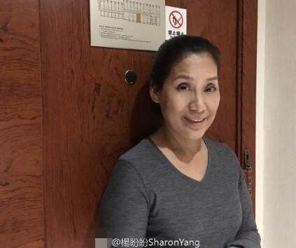 杨盼盼现在的照片老了,杨盼盼风采依旧