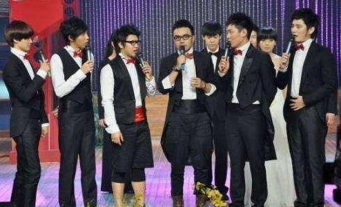 娱乐圈兄弟团,情谊与荣耀的交织之旅