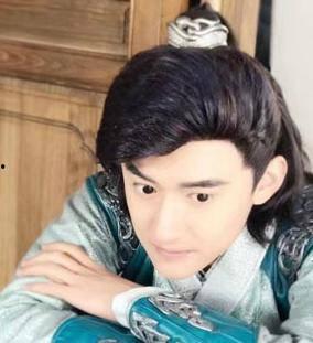 演员钟静,光影岁月中的璀璨星辰