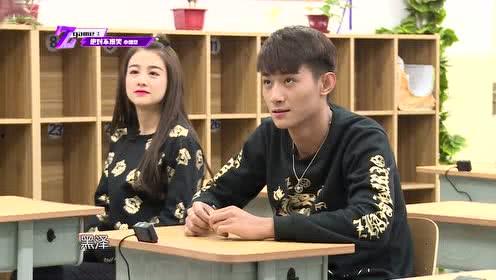 网紫来了花絮,揭秘明星们的幕后故事