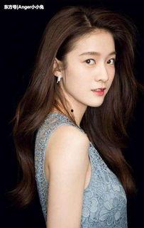 95后女明星排行榜,青春闪耀，实力与颜值并存