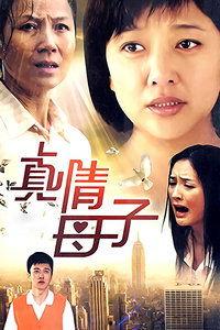 真情母子演员表,温情演绎母爱如山，感人至深的家庭故事