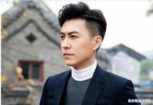 靳东的身世背景,从平凡家庭走出的影视巨星之路