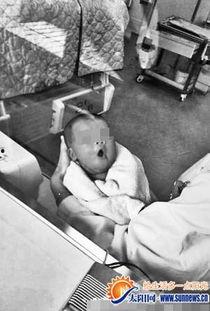 小孩死亡图片,无辜生命陨落，唤起社会关注儿童安全