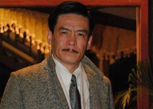 演员米学东妻子