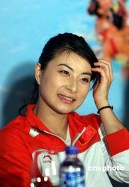 郭晶晶的个人资料