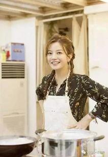 中餐厅出现的泰国明星,跨国文化交流盛宴