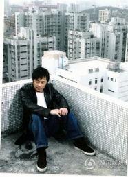 王杰生活照,揭秘歌手背后的真实生活