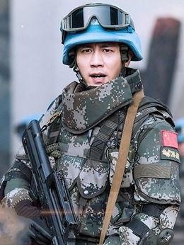 维和步兵营演员表,实力派明星齐聚一堂，共筑和平传奇